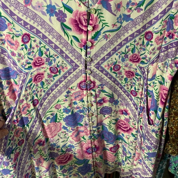 Spell Babushka play dress - Picture 6 of 6